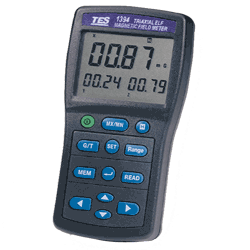 电磁场检测仪TES1393
