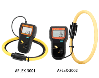 可挠性交流电流钩表AFLEX-3002